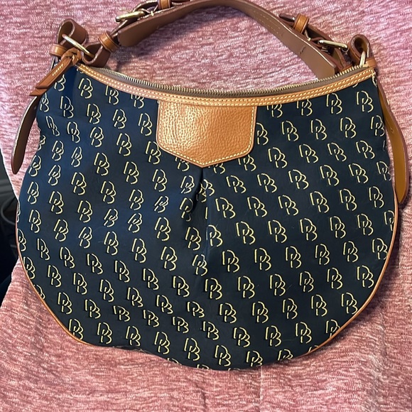Dooney & Bourke Luisa bag - Picture 10 of 11